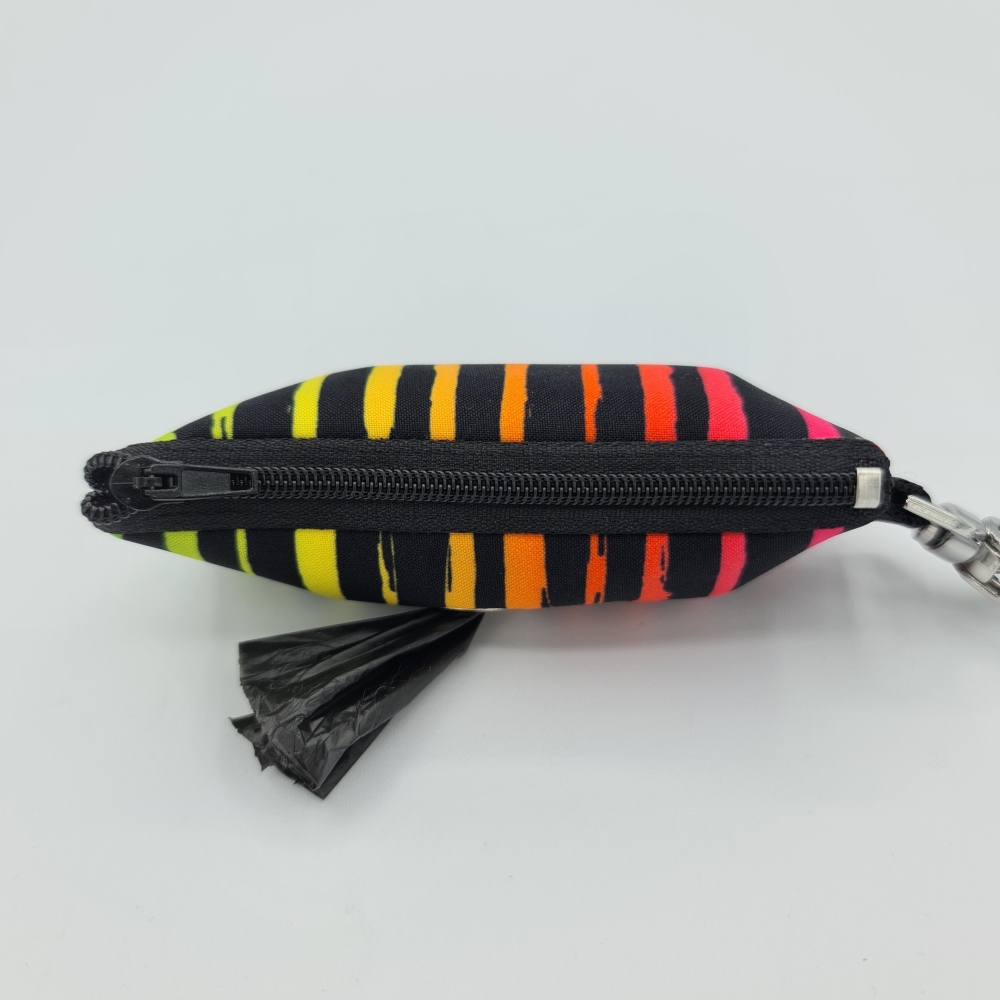 Set Rainbow-Black